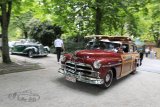 47. Oldtimer-Meeting Baden-Baden