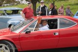 Historic Vehicle Days 2024