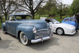 Historic Vehicle Days 2024