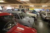 Swiss Car Register on Tour - Fondation Renaud
