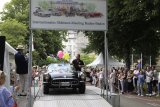 47. Oldtimer-Meeting Baden-Baden
