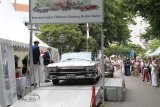 47. Oldtimer-Meeting Baden-Baden
