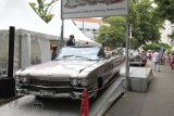 47. Oldtimer-Meeting Baden-Baden