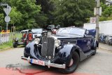 47. Oldtimer-Meeting Baden-Baden