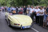 47. Oldtimer-Meeting Baden-Baden