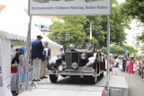 47. Oldtimer-Meeting Baden-Baden