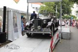 47. Oldtimer-Meeting Baden-Baden
