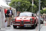 47. Oldtimer-Meeting Baden-Baden
