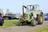 Traktoren-Oldtimer-Treffen in Gross am Sihlsee 2023