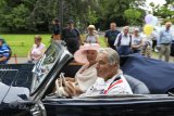 47. Oldtimer-Meeting Baden-Baden