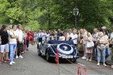 47. Oldtimer-Meeting Baden-Baden