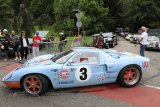 47. Oldtimer-Meeting Baden-Baden