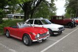 Historic Vehicle Days 2024