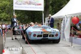 47. Oldtimer-Meeting Baden-Baden