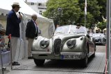 47. Oldtimer-Meeting Baden-Baden