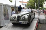 47. Oldtimer-Meeting Baden-Baden