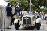 47. Oldtimer-Meeting Baden-Baden