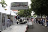 47. Oldtimer-Meeting Baden-Baden