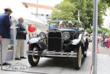 47. Oldtimer-Meeting Baden-Baden