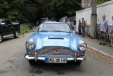 47. Oldtimer-Meeting Baden-Baden
