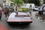 47. Oldtimer-Meeting Baden-Baden