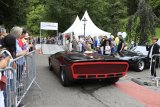 47. Oldtimer-Meeting Baden-Baden