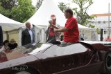 47. Oldtimer-Meeting Baden-Baden