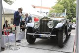 47. Oldtimer-Meeting Baden-Baden
