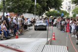 47. Oldtimer-Meeting Baden-Baden
