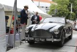 47. Oldtimer-Meeting Baden-Baden