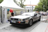 47. Oldtimer-Meeting Baden-Baden