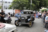 47. Oldtimer-Meeting Baden-Baden