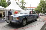 47. Oldtimer-Meeting Baden-Baden