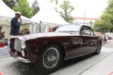 47. Oldtimer-Meeting Baden-Baden
