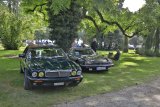 British Car Meeting Morges