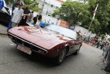 47. Oldtimer-Meeting Baden-Baden