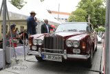 47. Oldtimer-Meeting Baden-Baden