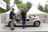 47. Oldtimer-Meeting Baden-Baden