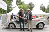 47. Oldtimer-Meeting Baden-Baden
