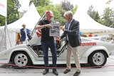 47. Oldtimer-Meeting Baden-Baden