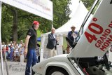 47. Oldtimer-Meeting Baden-Baden