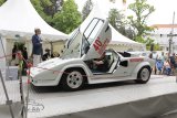 47. Oldtimer-Meeting Baden-Baden