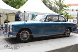 47. Oldtimer-Meeting Baden-Baden