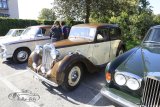 British Car Meeting St. Prex 2023
