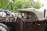 47. Oldtimer-Meeting Baden-Baden