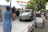 47. Oldtimer-Meeting Baden-Baden