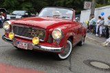 47. Oldtimer-Meeting Baden-Baden