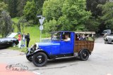 47. Oldtimer-Meeting Baden-Baden