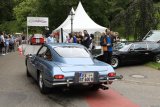 47. Oldtimer-Meeting Baden-Baden
