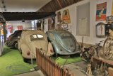 VW-Käfer Sonderausstellung